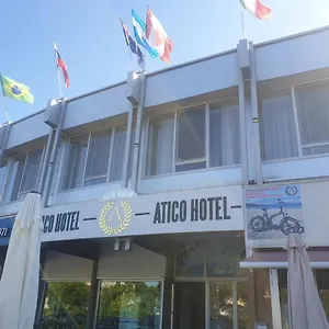 3* Hotel Atico