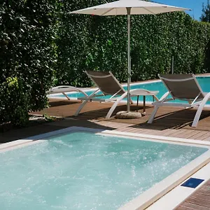 Palazzo Del Garda&spa Hotel