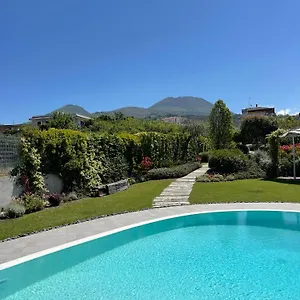 Maison Di Fiore , Ercolano Italia