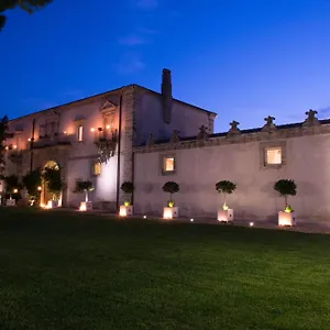 Castello Camemi 5*, Vizzini Italia