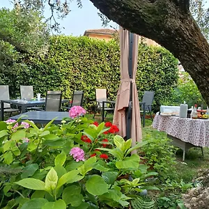  Frühstückspension Casa Mia