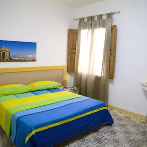 Casa Trapanese 3*, Trapani Italia