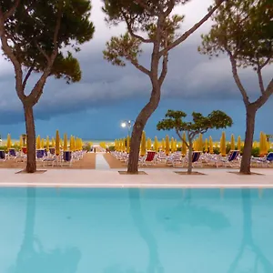 Mon Repos 3*, Lido di Jesolo Italia