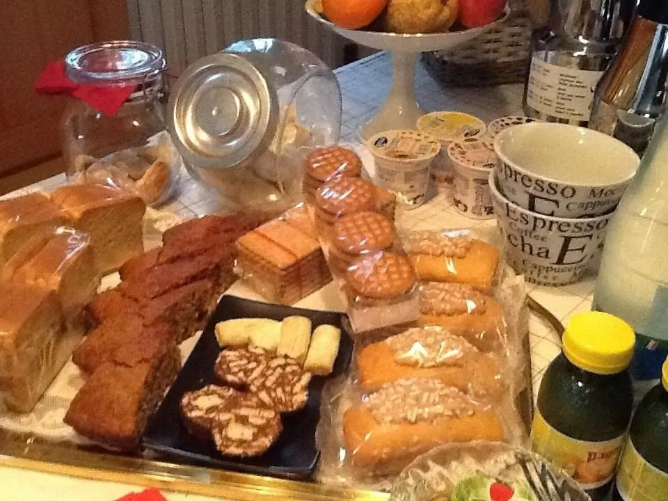 Bed & Breakfast B&B Cosi fan Tutte Desenzano del Garda Italia
