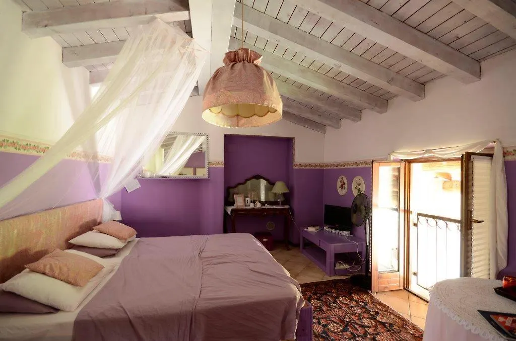 Bed & Breakfast B&B Cosi fan Tutte Desenzano del Garda Italia