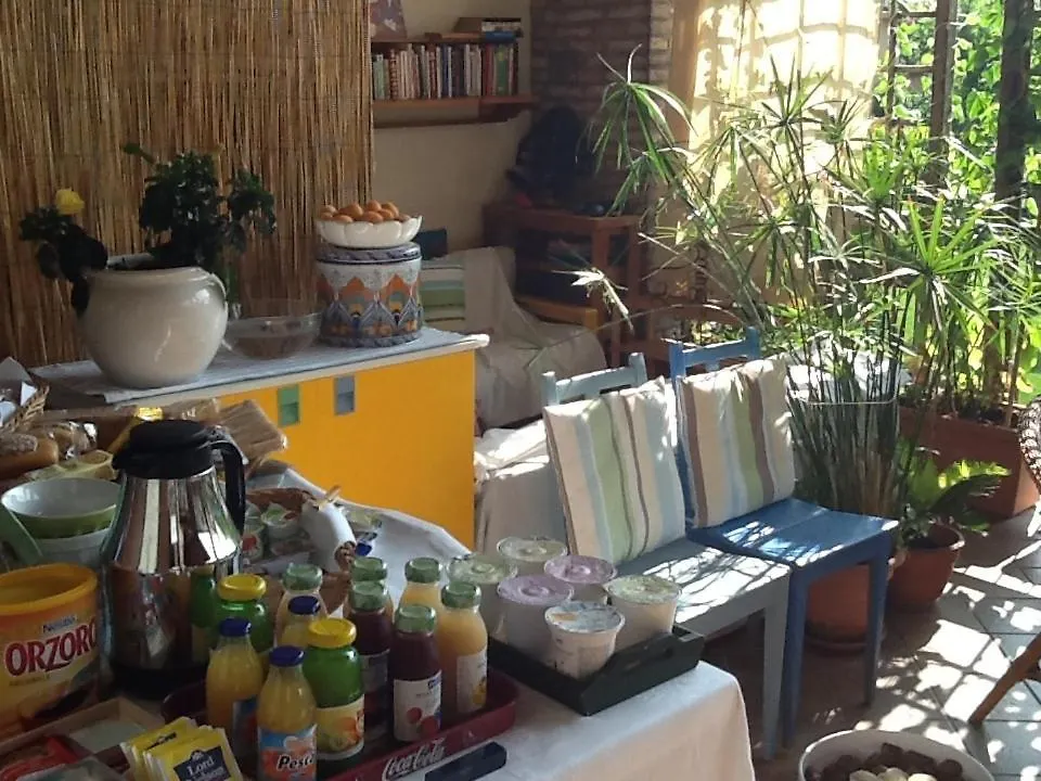 Bed & Breakfast B&B Cosi fan Tutte Desenzano del Garda