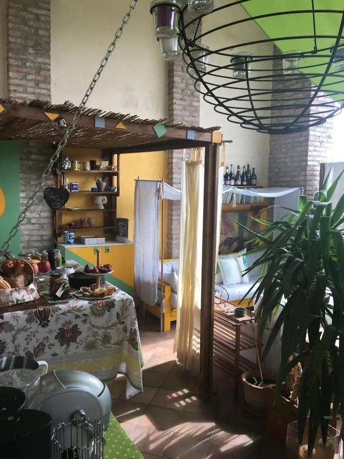 B&B Cosi fan Tutte Desenzano del Garda 0*,